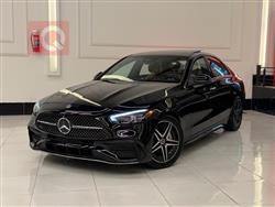 مرسيدس بنز C-Class